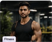 Fitness creator
