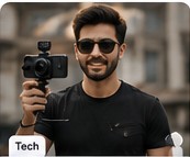 Technology reviewer
