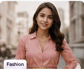 Fashion creator