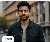 Travel creator